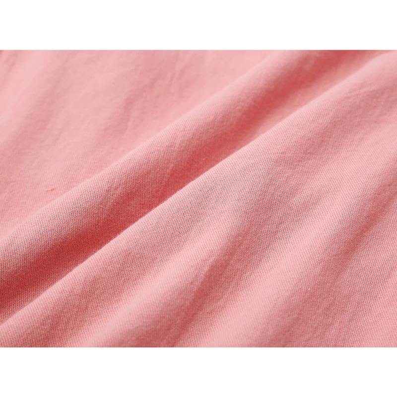 

Summer Ruffle Design Cardigan Blouse Women Pink Puff Short Sleeve Retro Sweet Crop Shirts Tops Korean Stylish E-Girl Slim Blusas