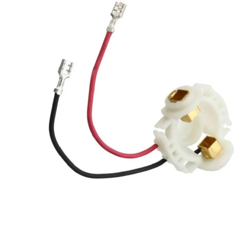 

The Carbon Brush Holder Is Suitable For Bga450 Bga452 Dga452 Ga400 Bga402 Without Brush Cover And Brush Alternator Tools