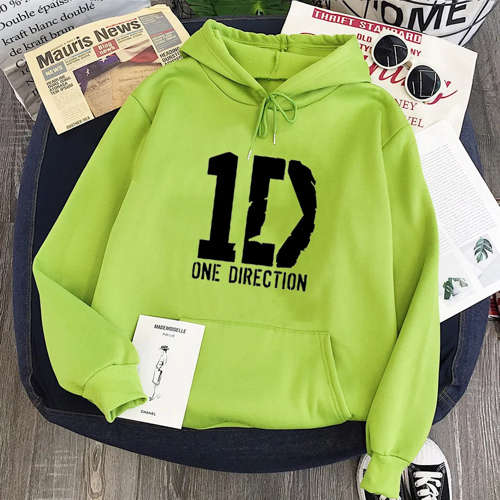 

Harry Styles Oversized Sweatshirt Kawaii Clothing Aesthetic 2021 Women Letter Crewneck Sweatshirt Goth Japanese Fashion