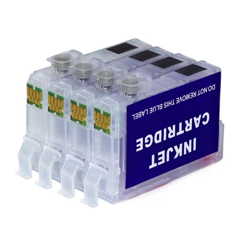 Картридж для принтера Epson 2520 2530 2540 2010 2630 2650 2660 2750 2760|Чернильные картриджи| |