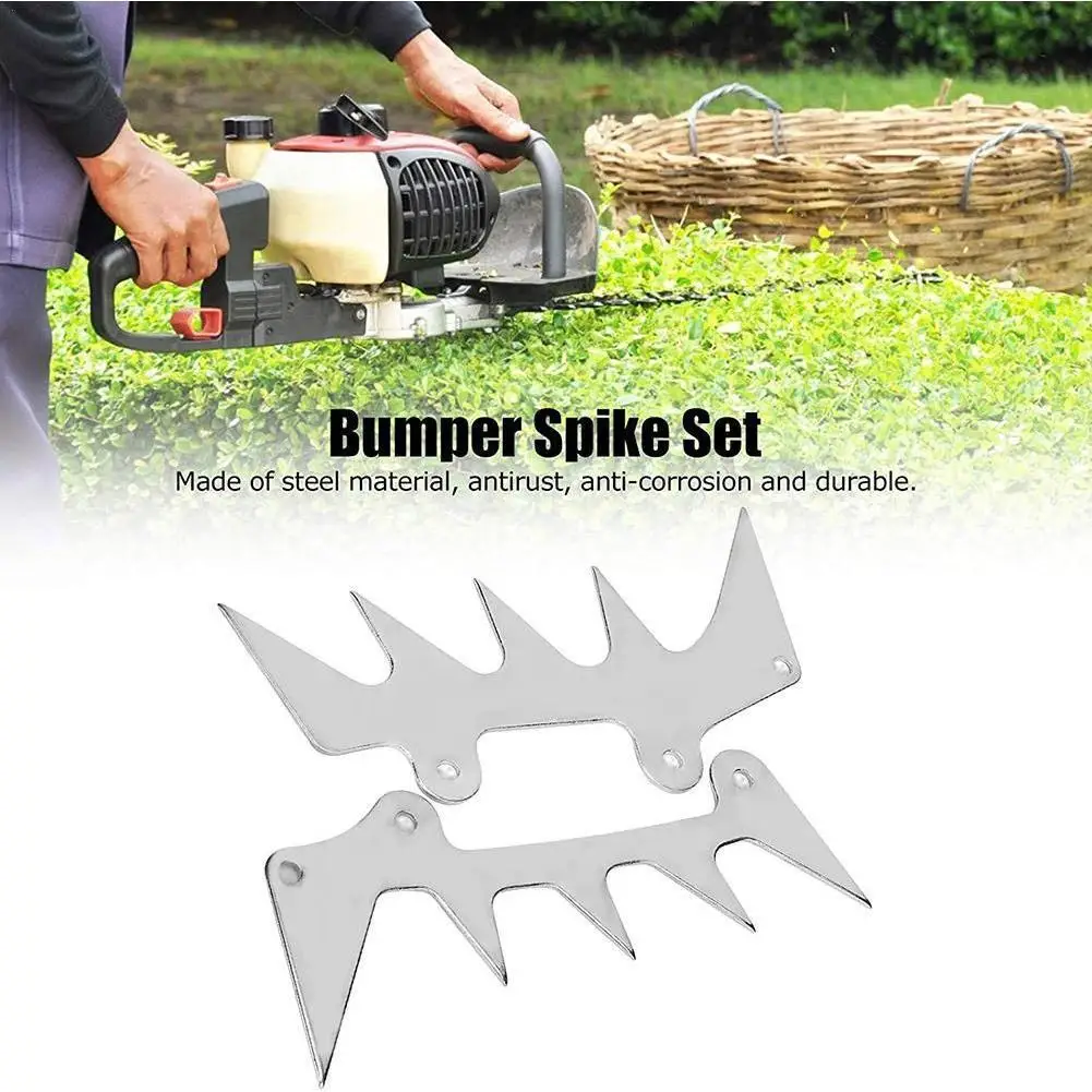 

Felling Dog Bumper Spike Screw For Stihl 017 018 021 MS250 Parts MS192T Chainsaw MS210 MS200T MS171 025 023 MS170 MS230 MS1 T6U8