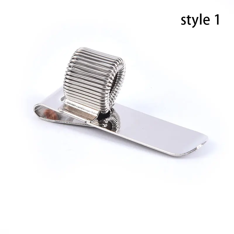 

Металлический держатель для ручек