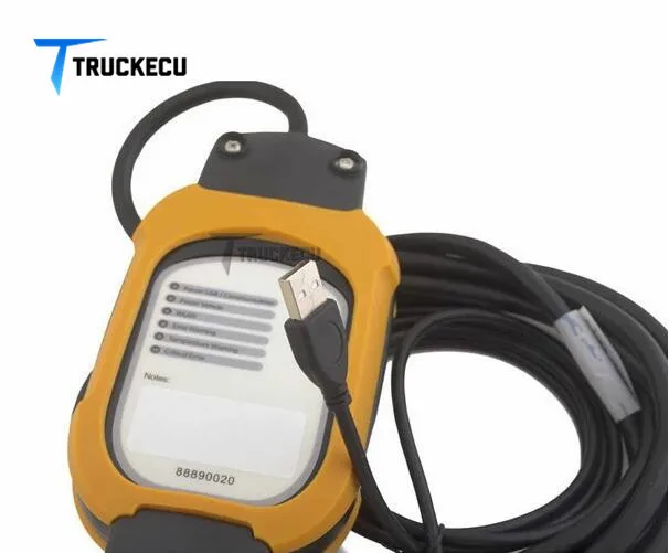 Для Volvo vcads pro 88890180/88890020 диагностический инструмент для volvo Экскаватор грузовик