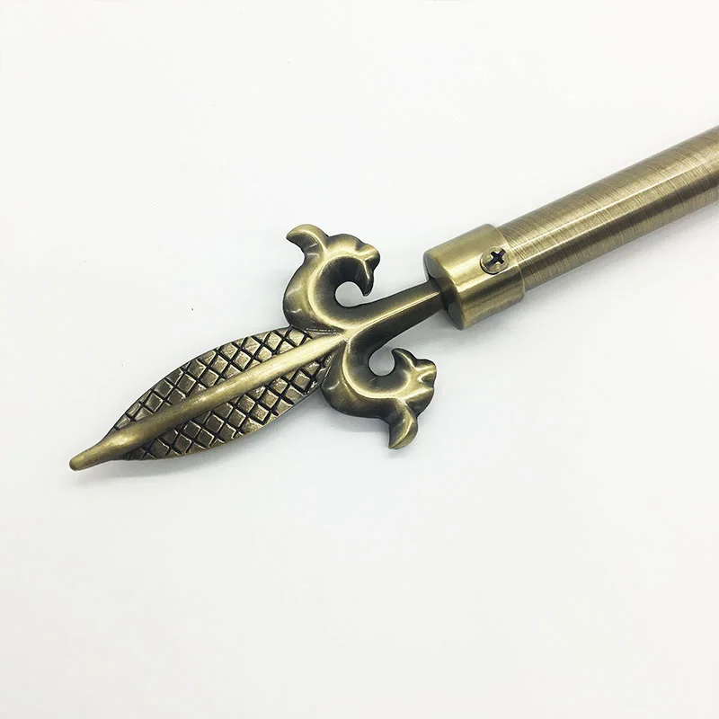 

Телескопическая штанга для гобеленов