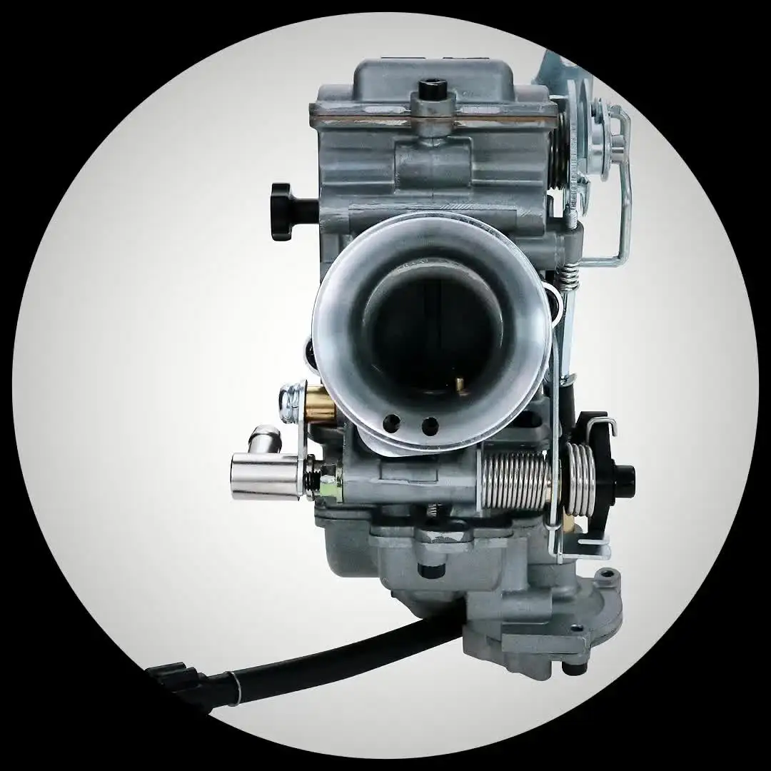 

FCR33 FCR 33 33MM carburetor carburador for 250 to 350cc engine