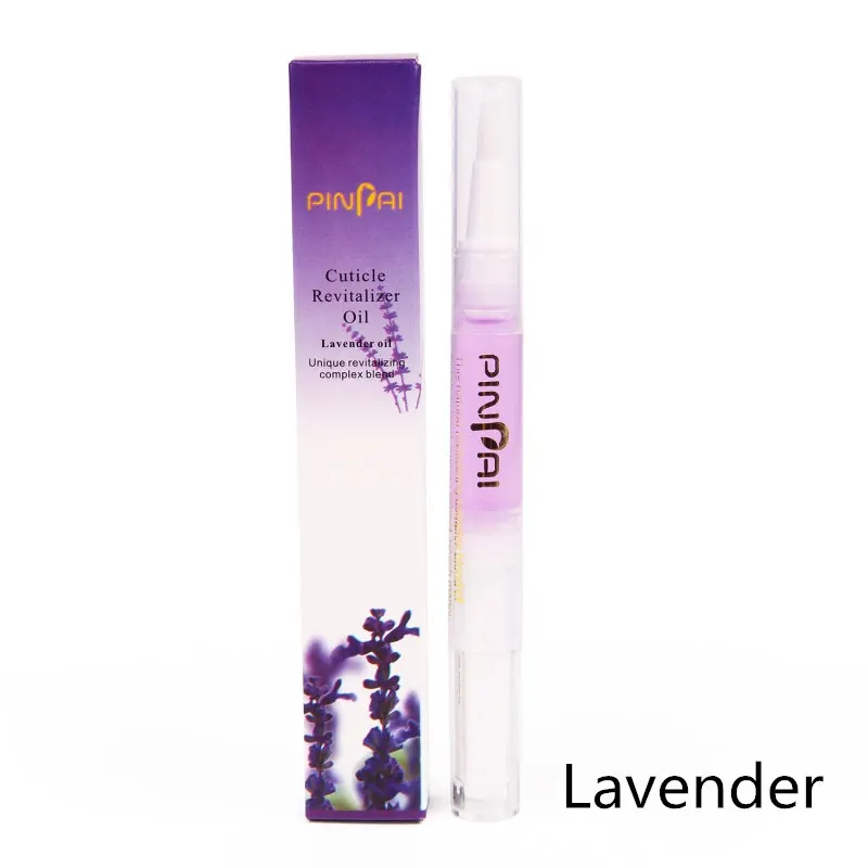 15 Styles Nail Cuticle Oil Revitalizer Nutrition Nail Art Tools for Manicure Care Nail Treatment Soften Pen Tool Cuticle Oil Pen - Цвет: lavender