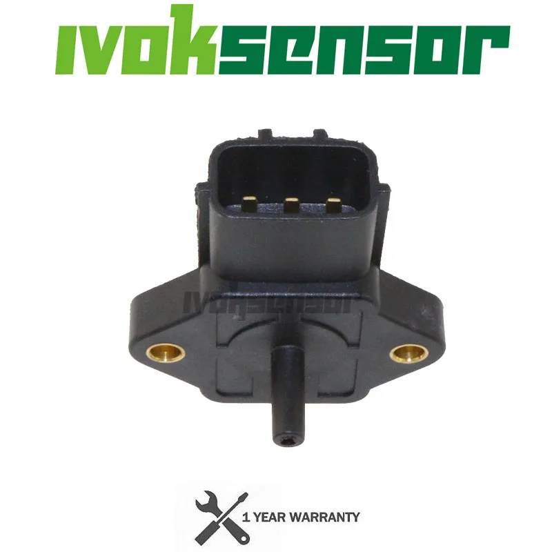 

Intake Air Manifold Absolute Pressure MAP Sensor For Suzuki Wagon R 18590-75F0-0 1859075F00