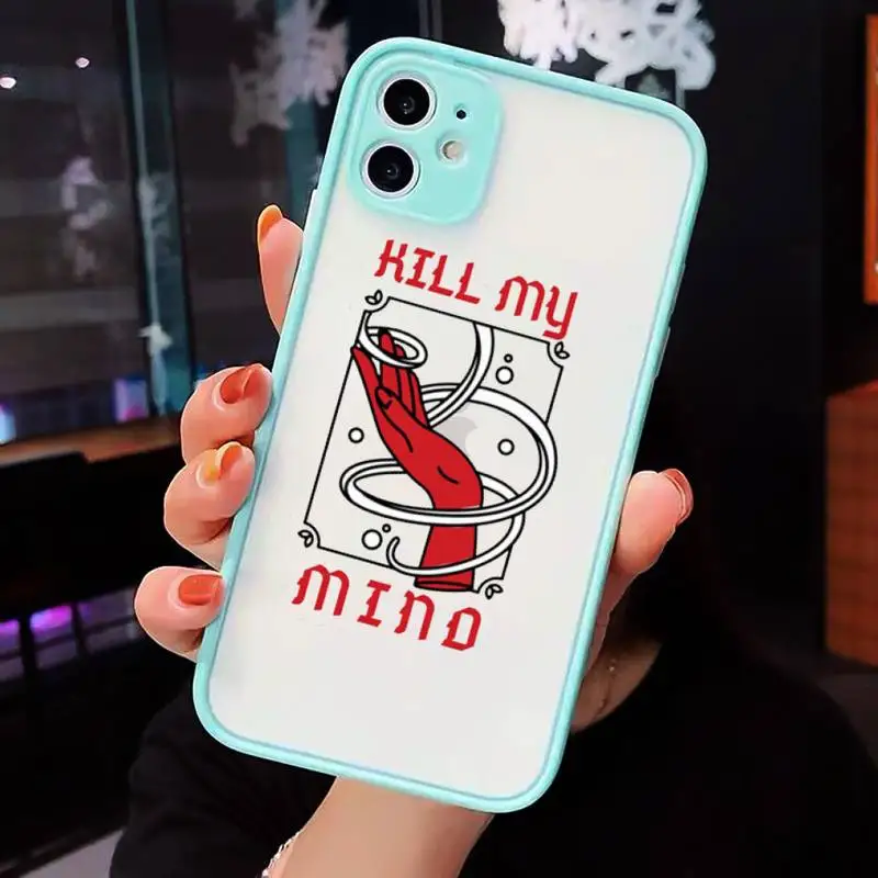 

Louis Tomlinson One Direction Phone Cases matte transparent For blue iPhone 7 8 x xs xr 11 12 pro plus max mini Clear Funda