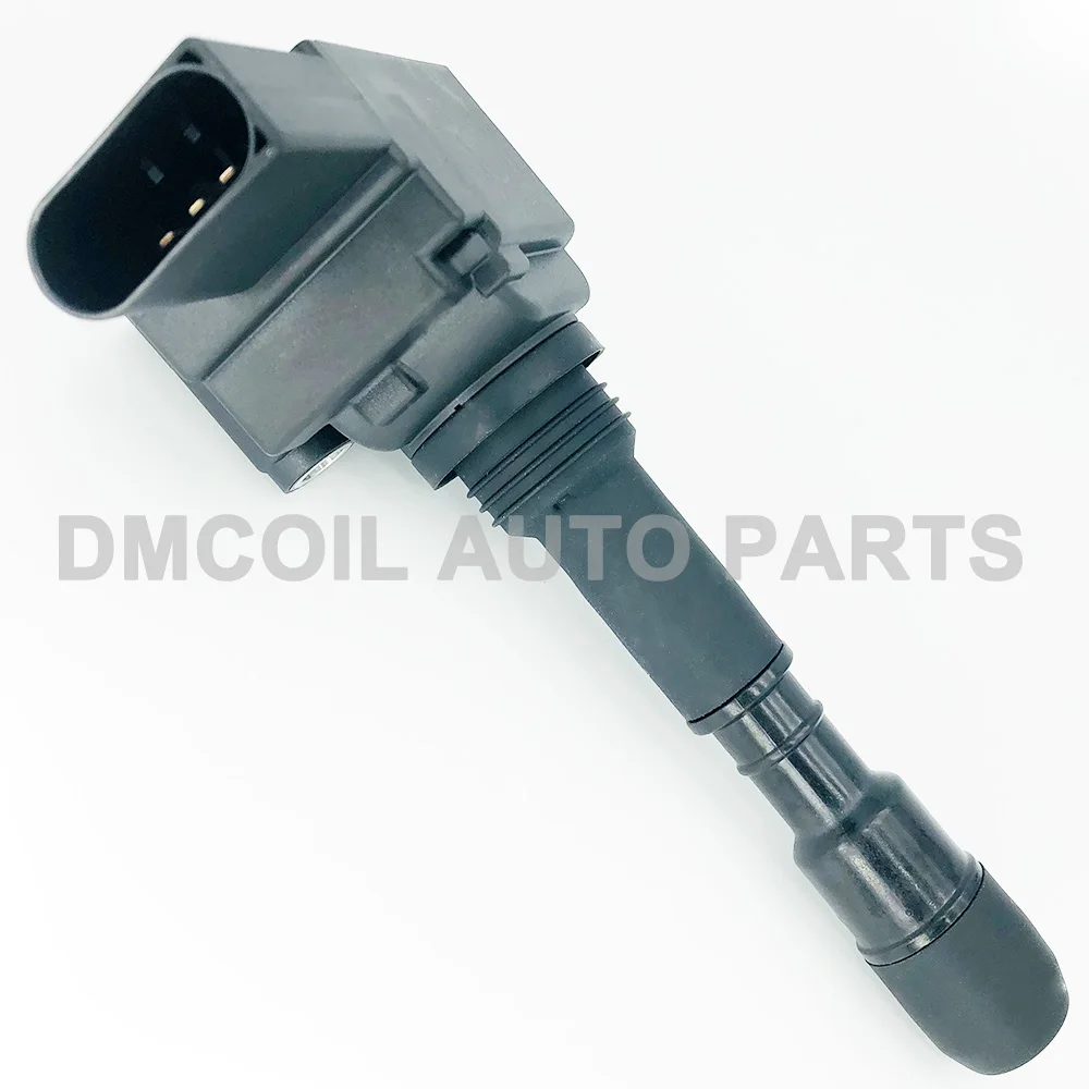 IGNITION COIL FOR AUDI S6 RS6 S7 RS7 S8 A8L BENTLEY CONTINENTAL GT GTC FLYING SPUR 4.0L (2011-) 079905110H images - 6