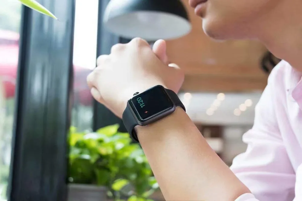 Joyozy для Apple Watch ремешок из нержавеющей стали модный металлический спортивный браслет из нержавеющей стали ремешок для iWatch Series5 4 3 2 1