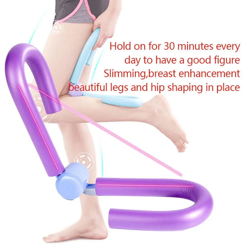 Многофункциональный тренажер для ног восстановления мышц похудения|Аксессуары|