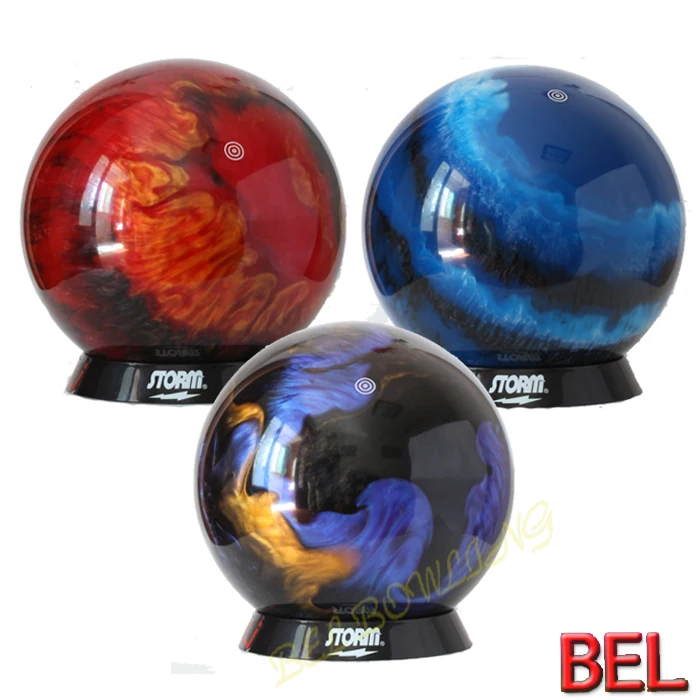 

Bowling Supplies Professional Bowling Straight Flying Saucer Special Bowling