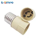 2 шт. E40E39 Mogul Base к PGZ(X)18 переходник для разъема освещения HID фарфоровый конвертер для CDM-Elite TMW 210 Вт 315 Вт T9T12 CMH CDM LEC