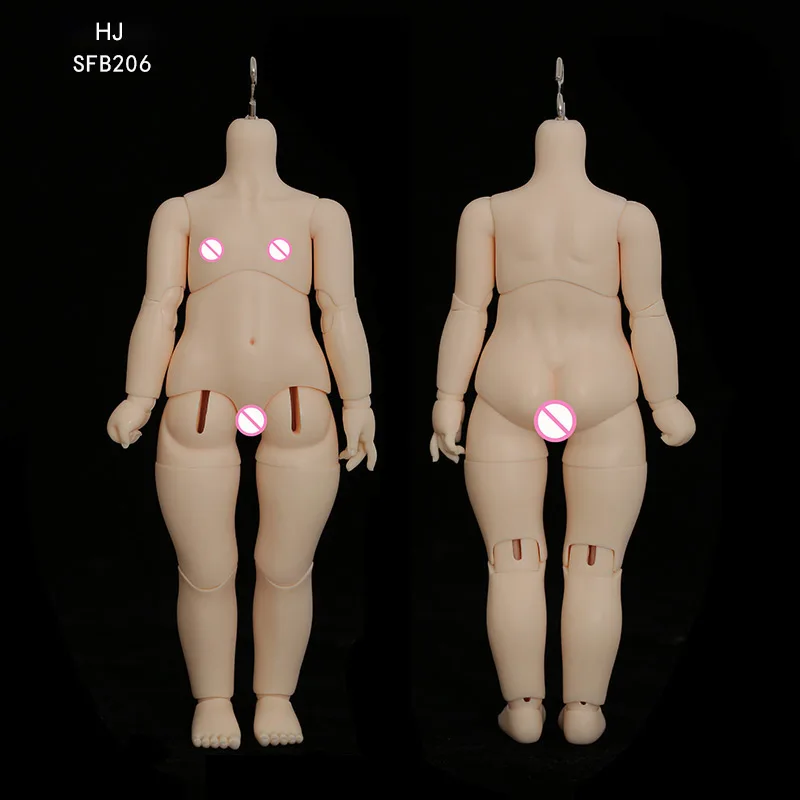 BJD Кукла тело 1/6 смолы фигурки голая игрушка подарок для мальчика девочки Реалистичная Кукла Карапуз игрушки из полимера для детей 2DDoll