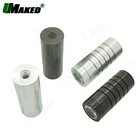 Светодиодная лампа Dia25x66mm, 1 Вт, 5 шт.