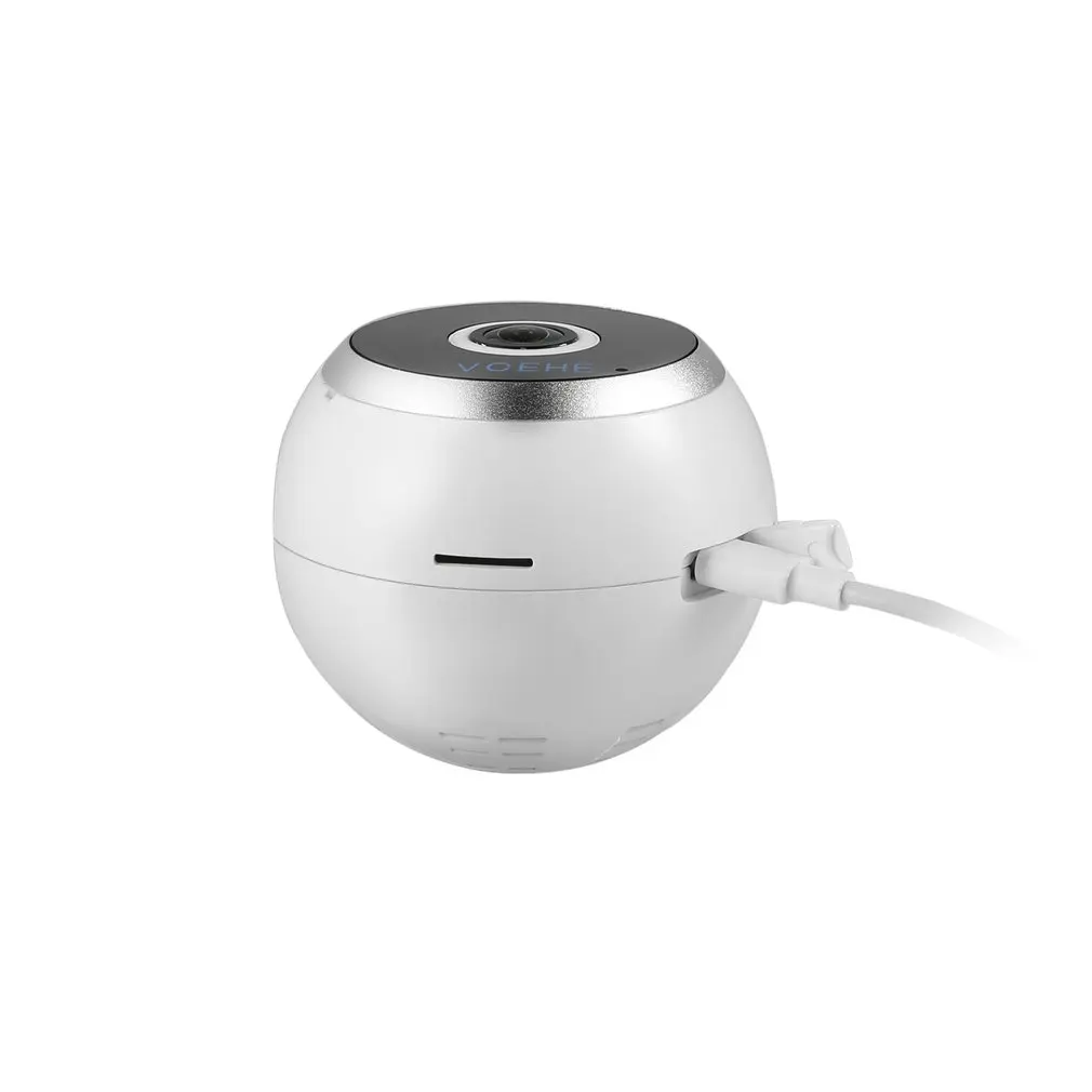 ACEHE 960P панорама Wi Fi HD ночное видение мини беспроводная камера безопасности