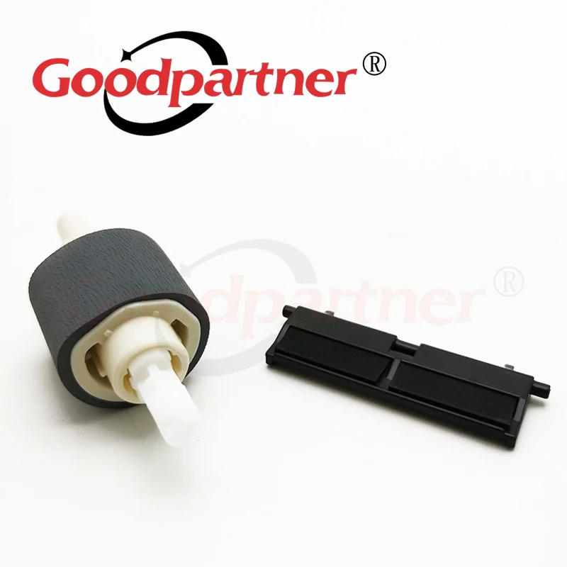 1X RM1-6303-000 RM1-6303 RM1-6414-000 RM1-6467-000 Pickup Roller Separation Pad for HP LaserJet P2035 P2055 Pro 400 M401 M425 | Компьютеры