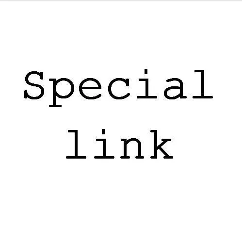 

Special Link 5pcs pink YWPQ94