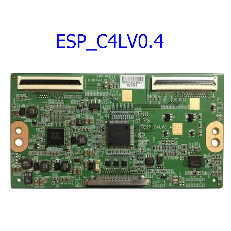 Yqwsyxl Original logic Board ESP_C4LV0.4 LCD Controller TCON for Sony KDL-32CX520 TV | Компьютеры и офис