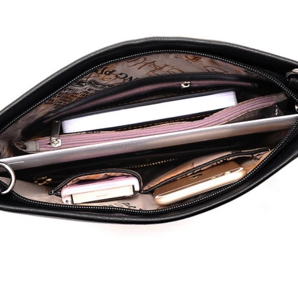 Сумка на плечо из искусственной кожи DB5097 2019|Сумки с ручками| |