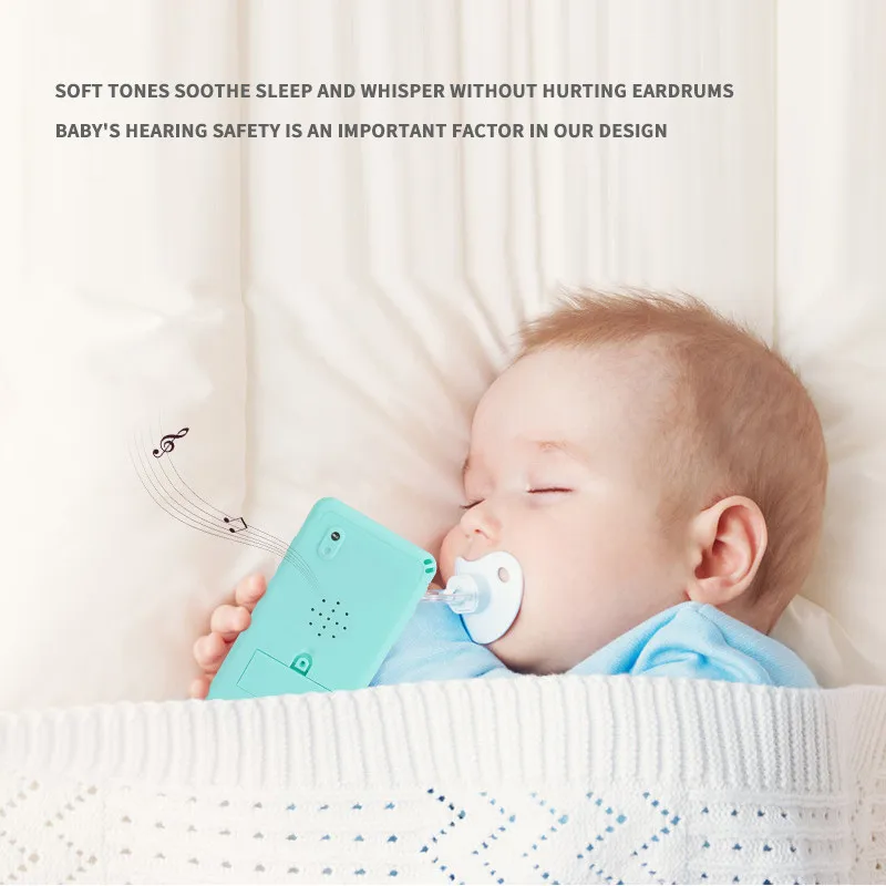 Дети Smart Touch Экран мобильный телефон игрушка Reborn Baby Doll многофункциональная