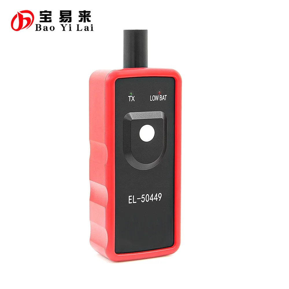 

EL-50449 TPMS Activation Tool For Ford Tire Pressure Reset Meter Reset Neutral