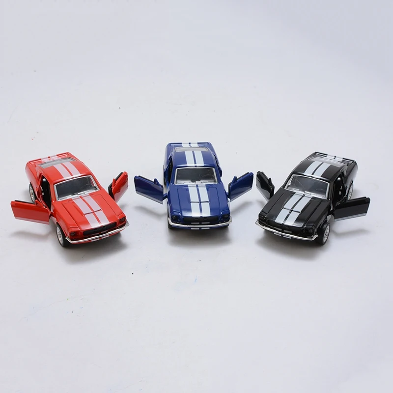 1:32 Масштаб gt1950gt500 сплав автомобиль игрушка модель Детская металлическая дисплей