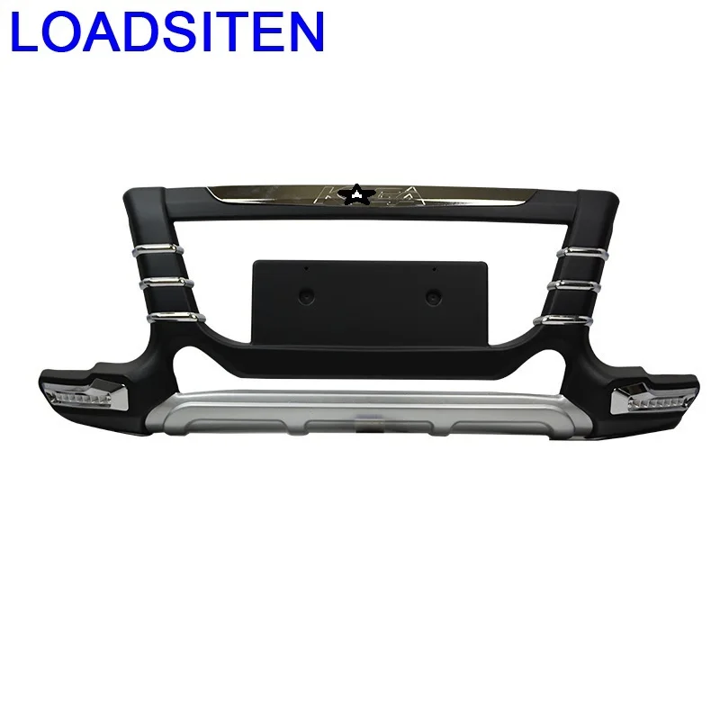 Запчасти модифицированные Automovil модификация внешний стиль Tunning Передние Губы