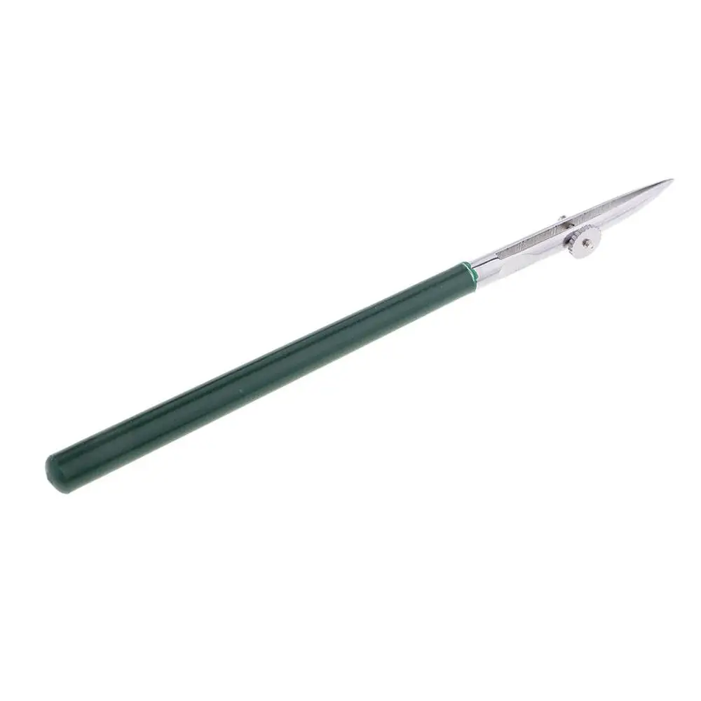 Hinged Art Ruling Pen For Masking Fluid Lines Drawing Mounting Artists Stationary Applying Watercolour Painting Tool - Small | Канцтовары