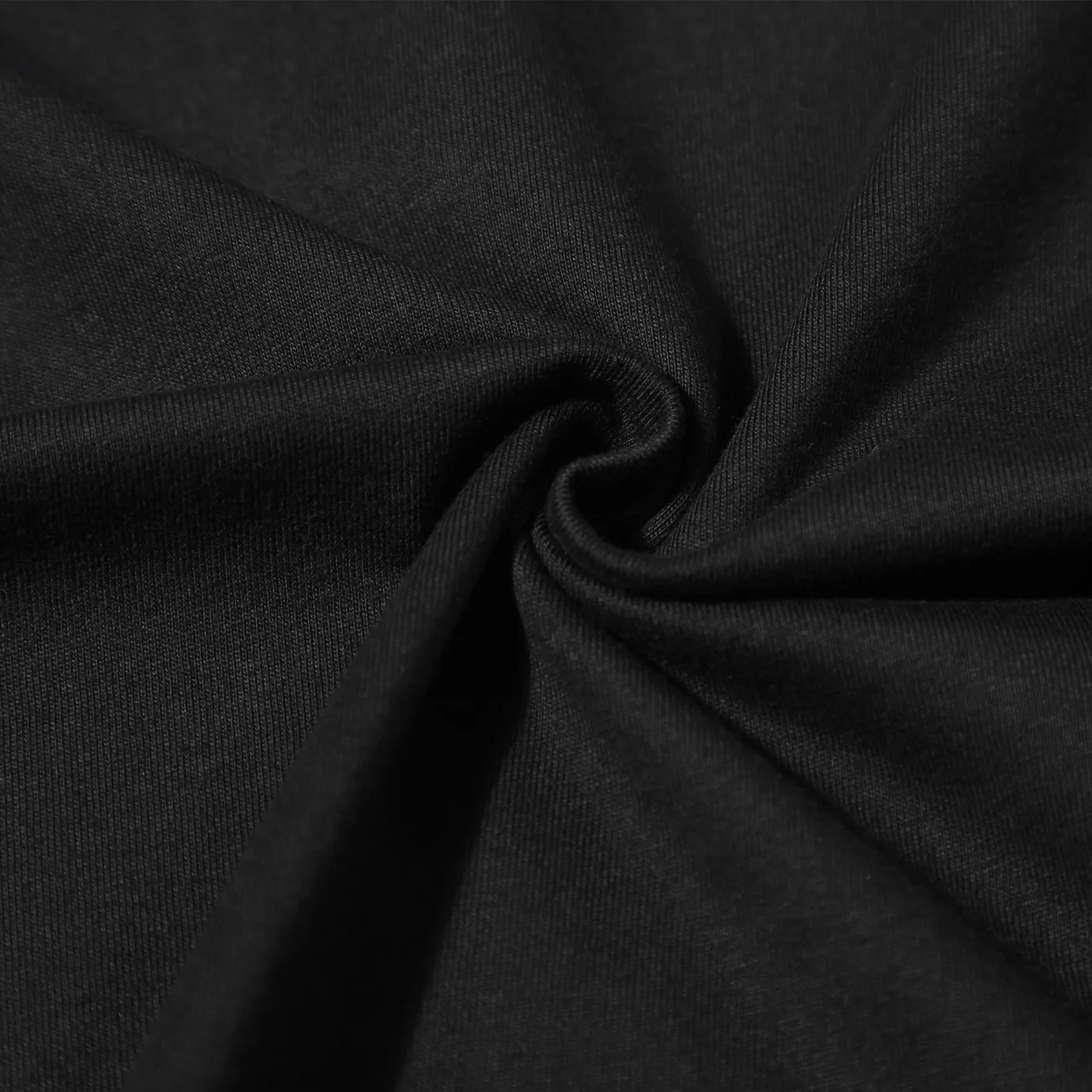 Мужская футболка с принтом молнии черная или серая большого размера в стиле