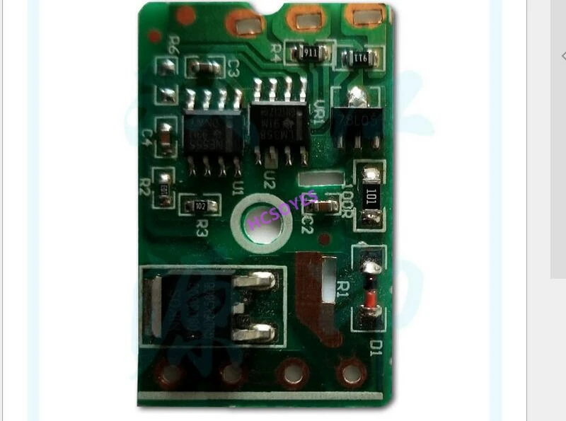 Светодиодный ручной переключатель rgb с диммером светодиодный модуль 5050 RGB ручкой