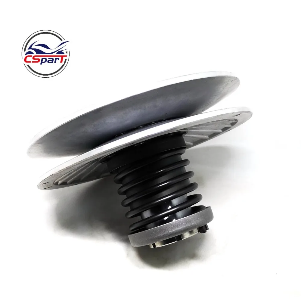 Вторичная муфта сцепления для CFmoto 500 500CC CF188 ATV UTV 0180-052000 CDL-CF500