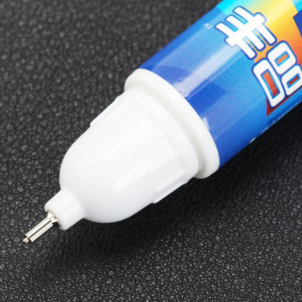 Ручка для ремонта царапин краски и технического обслуживания автомобилей Honda Civic Mugen Power, Accords, CRV, Hrv, Jazz, CBR, VTX, VFR, TRD.