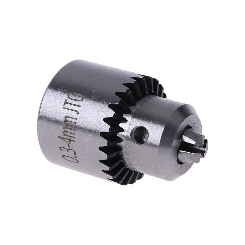 DC 3 V-24 V Мини электрическая ручная дрель роторный инструмент DIY 385 мотор w/24 V источник питания 07NOV