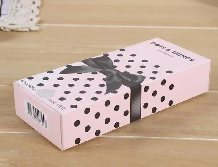 Заводская печать на заказ маленькая Складная переработанная косметическая