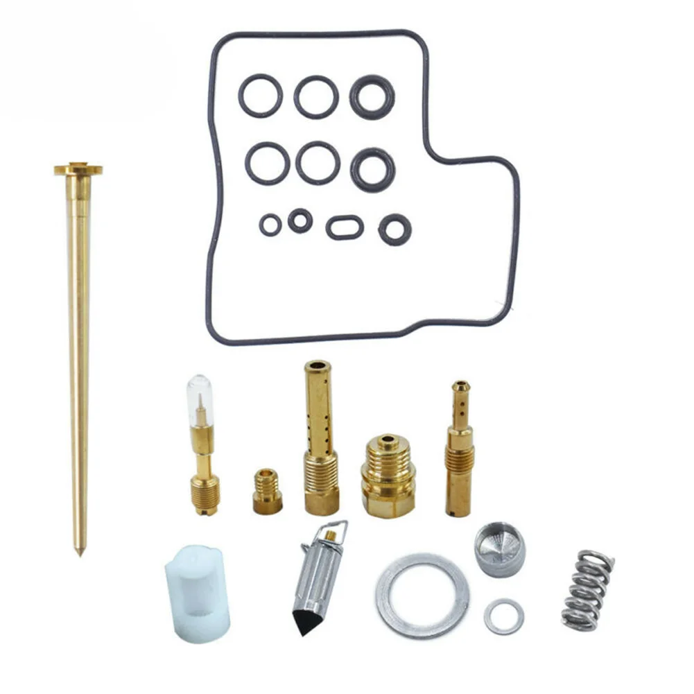 4 Sets Of Carburetor Rebuild Kit For Honda V45 Magna VF750 Carb Repair Set KL-2431 Car Replace Accessories | Автомобили и