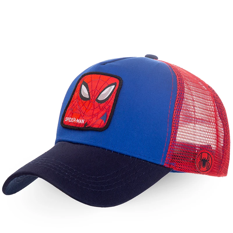 Новый бренд 62 стили Disney с Микки Маусом и Минни Маус комплект Snapback хлопок Бейсбол