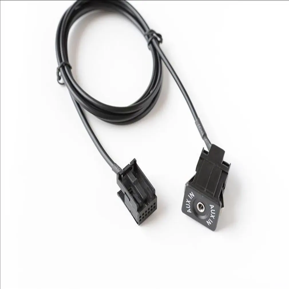 For OPEL CD30 CDC40/CD70/DVD90 AUX interface + line | Автомобили и мотоциклы