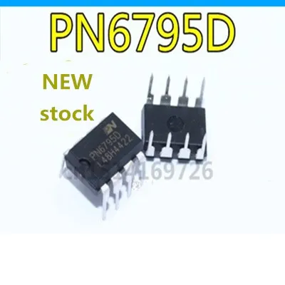 

Оригинал 5 шт./лот PN6795D PN6795C DIP8