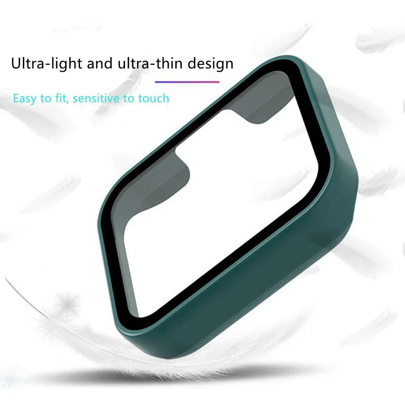 Защитный чехол для Xiaomi Mi Watch Lite/Redmi 2 Lite |