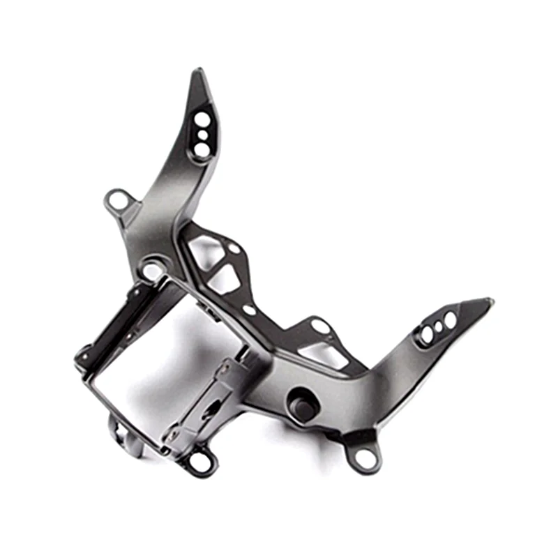 

100% New Motorcycle Front Upper Fairing Cowling Headlight Stay Bracket For BMW S1000RR S 1000 RR 2009 2010 2011 2012 2013 2014