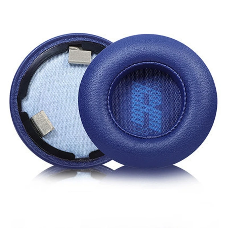 

Амбушюры, подушка для замены для беспроводных наушников-JBL LIVE400 live400BT, мягкий протеиновый губчатый чехол