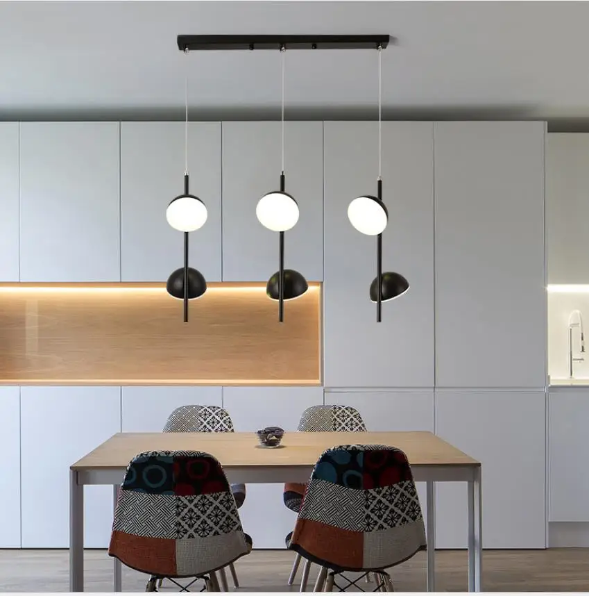 Креативсветильник современная простая Скандинавская люстра Роскошная