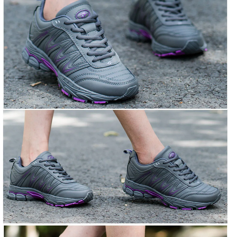 BONA/Новинка; популярный стиль; Zapatos de mujer; женская прогулочная обувь; спортивная обувь; Уличная обувь для бега; спортивная обувь; удобные кроссовки для женщин
