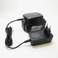 new dc18rct li ion battery charger 3a charging current for makita 14 4v 18v bl1830 bl1430 dc18rc dc18ra power tool charger