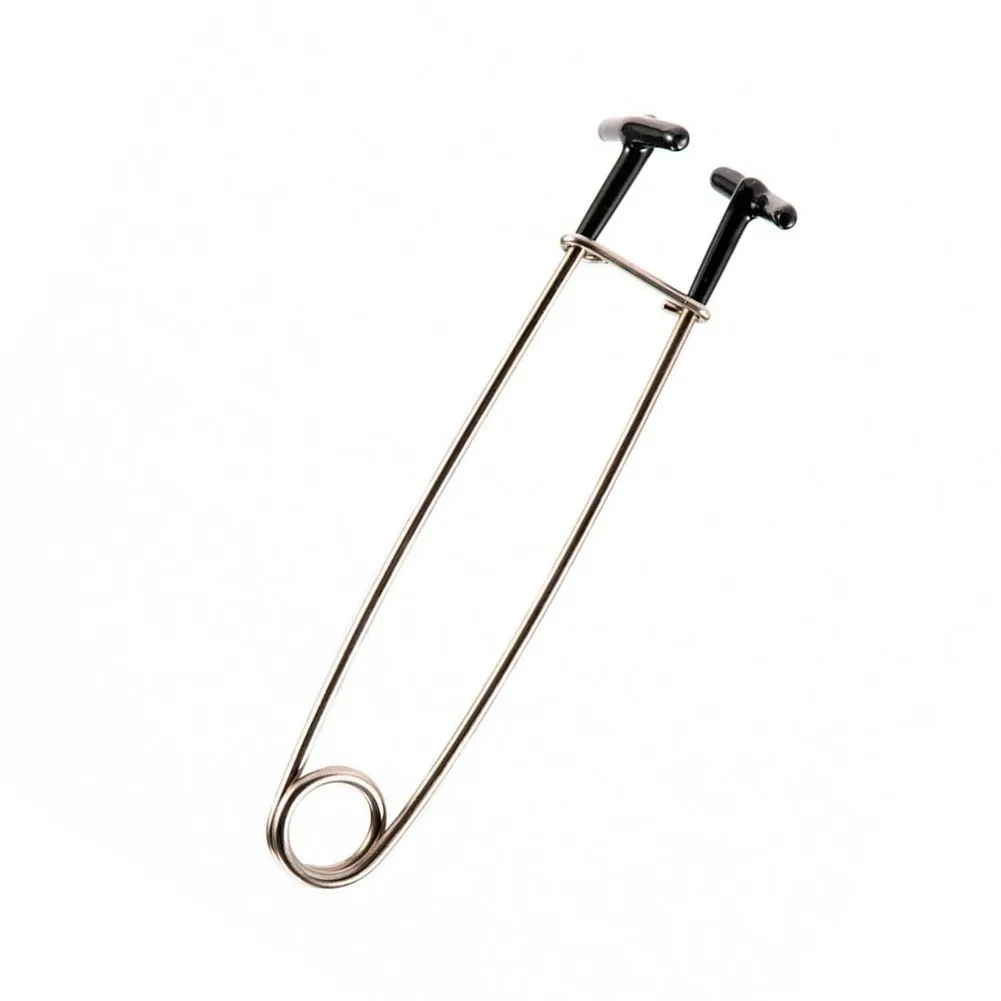

Portable Fish Mouth Spreader Fish Jaw Spreader Fish Mouth Opener Decoupling Tool