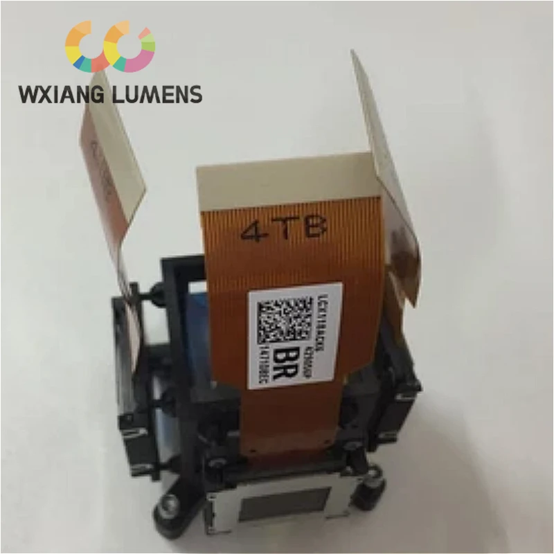 

Проектор LCD Prism Assy, оптовая продажа, блок оптического блока, подходит для NEC NP-M320XS + NP-M350XS + Mc330x + Cr2160x