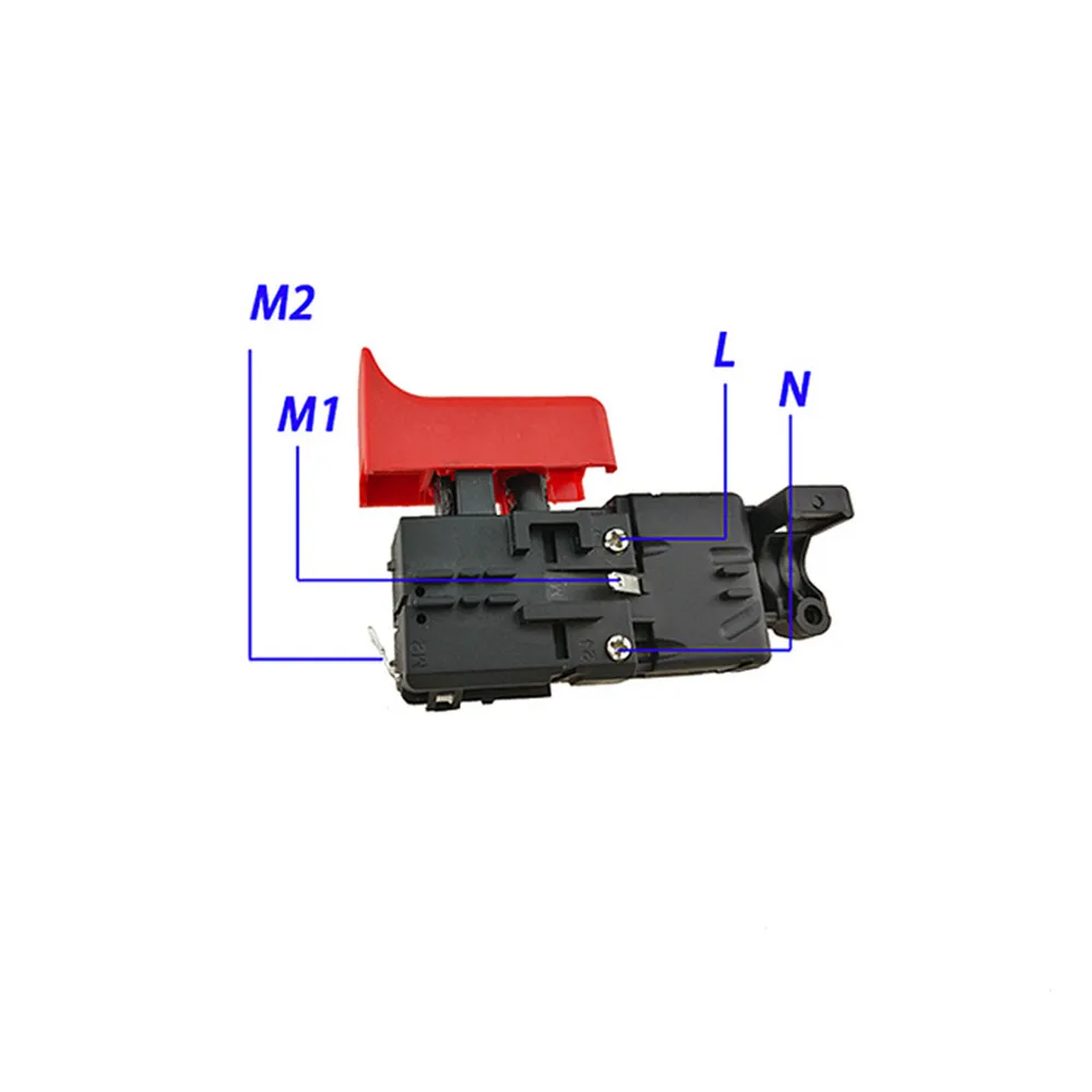 Переключатель для Ударная дрель Bosch GBH 2-26 GBH 2-28 GBH 2-22 связь 1617200532 запчасти