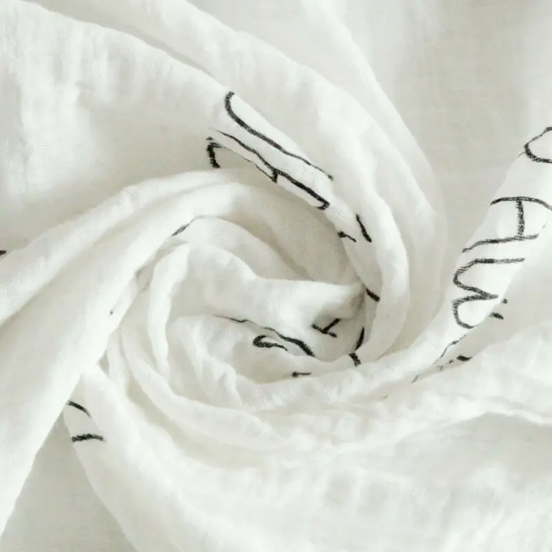 Новорожденный ребенок номер веха фотография одеяло бутафория для фото фон