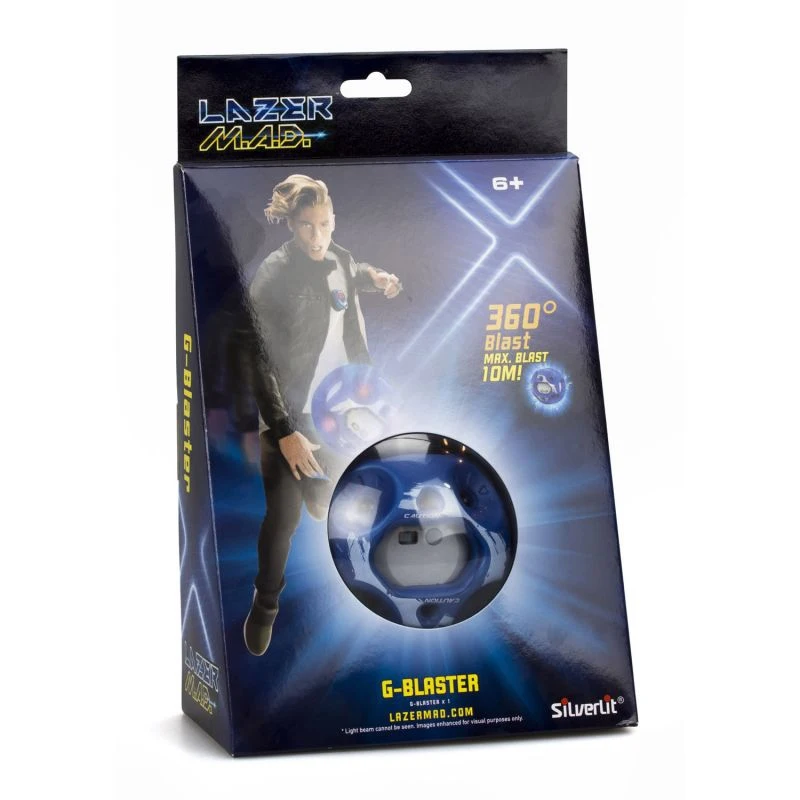 Лазерная граната|Игрушечное оружие| |